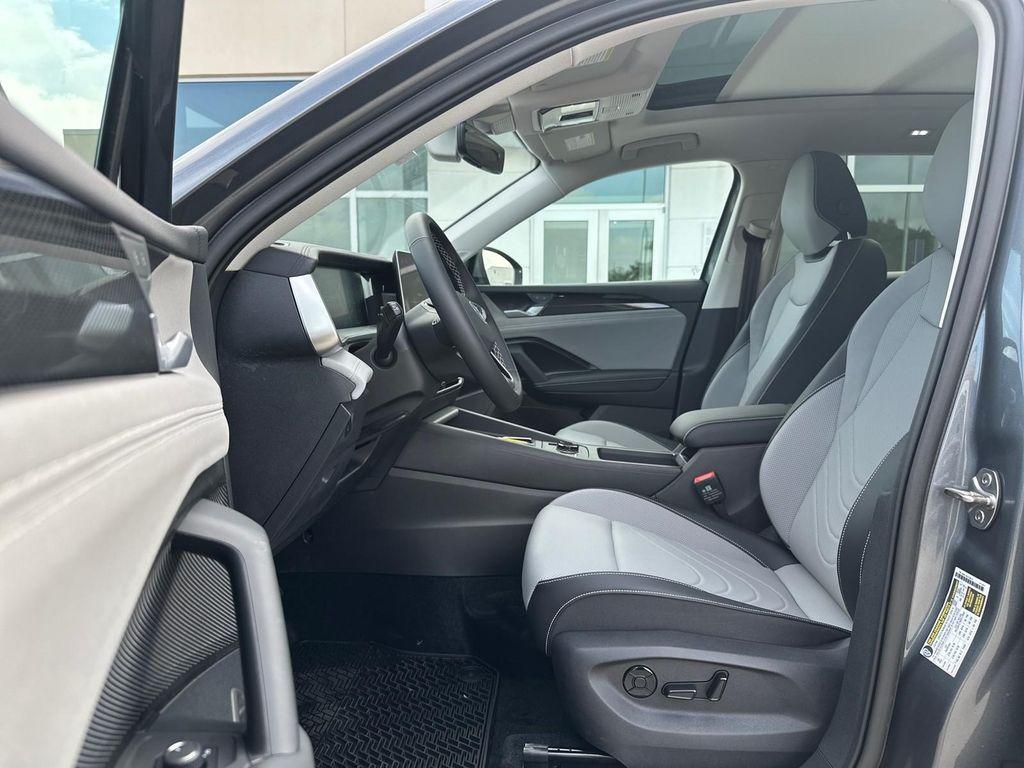 new 2025 Volkswagen Tiguan car, priced at $36,966