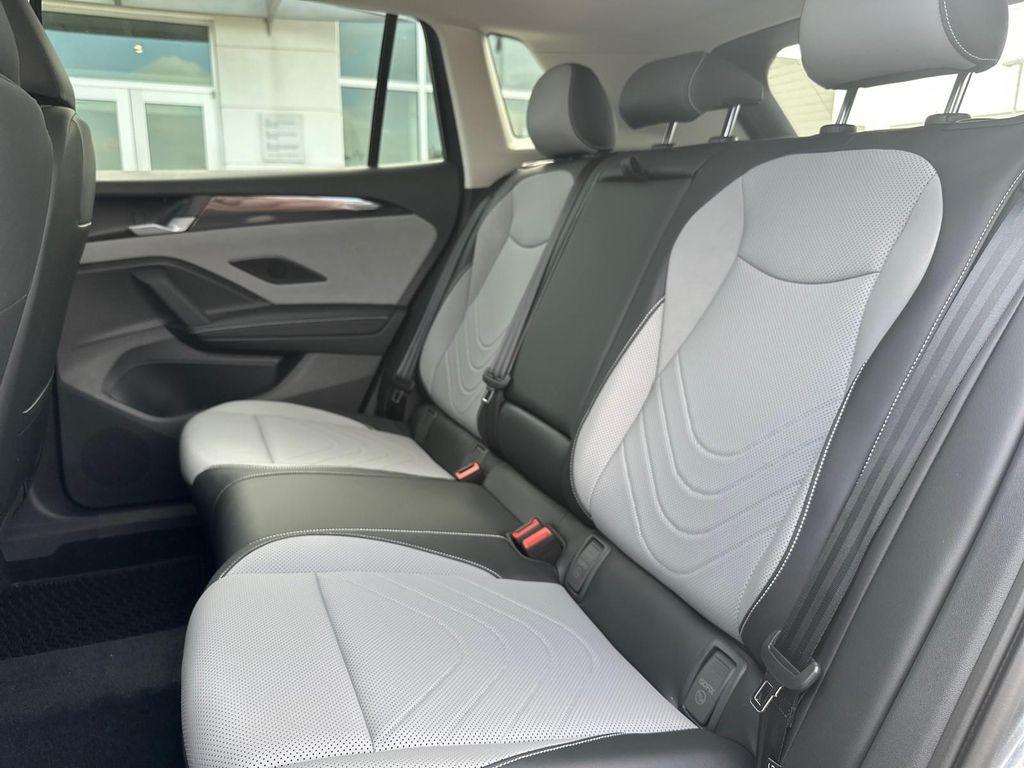 new 2025 Volkswagen Tiguan car, priced at $36,966