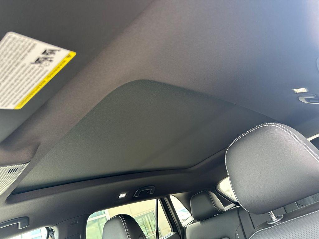 new 2025 Volkswagen Atlas Cross Sport car, priced at $47,341