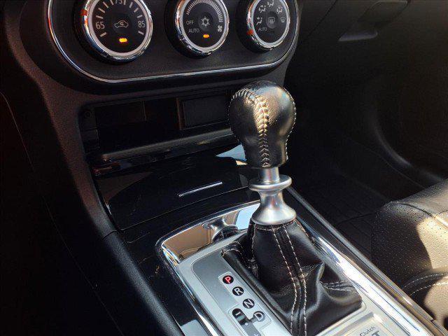 used 2014 Mitsubishi Lancer Evolution car, priced at $29,994