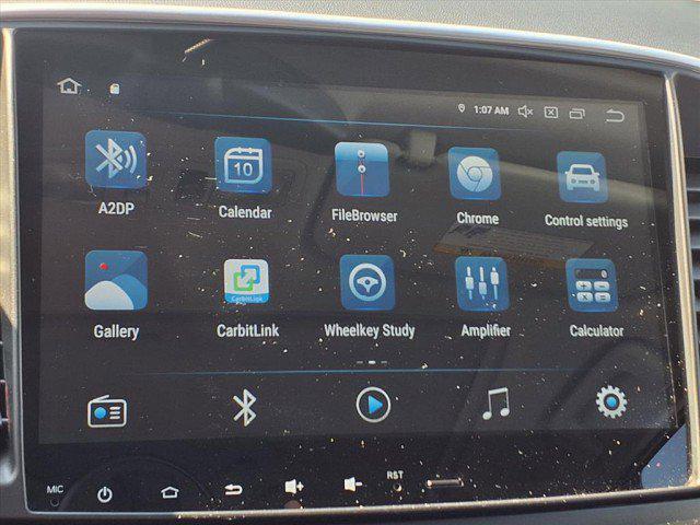 used 2014 Mitsubishi Lancer Evolution car, priced at $29,994