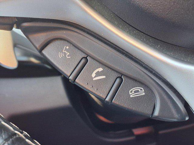 used 2014 Mitsubishi Lancer Evolution car, priced at $29,994