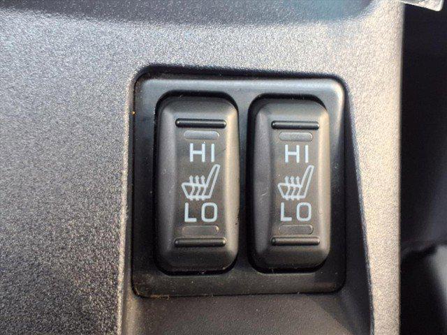 used 2014 Mitsubishi Lancer Evolution car, priced at $29,994