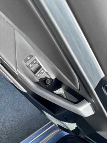 new 2025 Volkswagen Jetta car, priced at $24,000