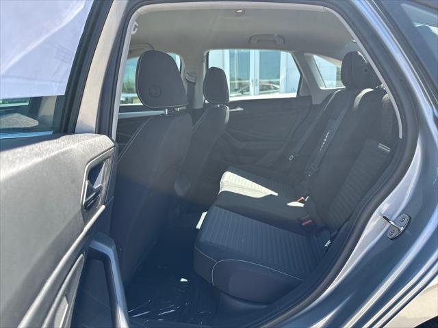 new 2025 Volkswagen Jetta car, priced at $24,000
