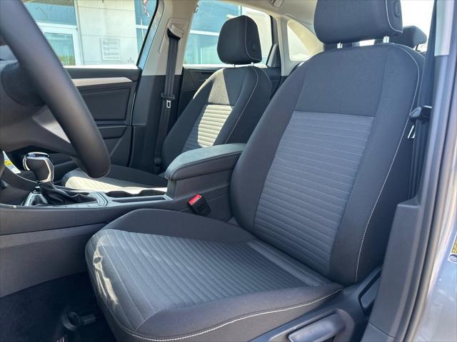 new 2025 Volkswagen Jetta car, priced at $24,000