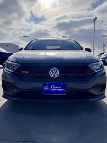 used 2019 Volkswagen Jetta GLI car, priced at $19,259