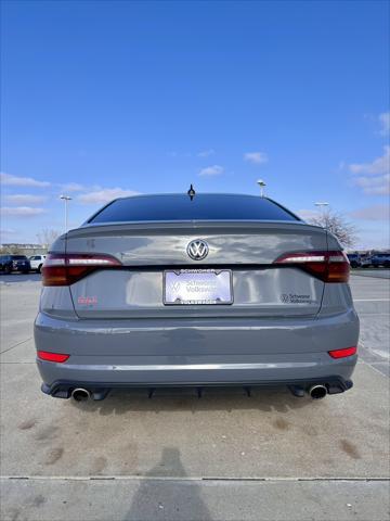 used 2019 Volkswagen Jetta GLI car, priced at $19,259