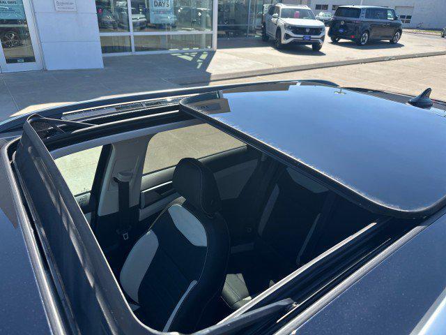 new 2025 Volkswagen Taos car, priced at $35,916