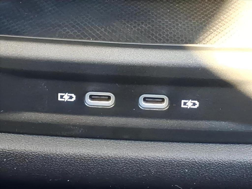 new 2025 Volkswagen ID.4 car, priced at $49,830