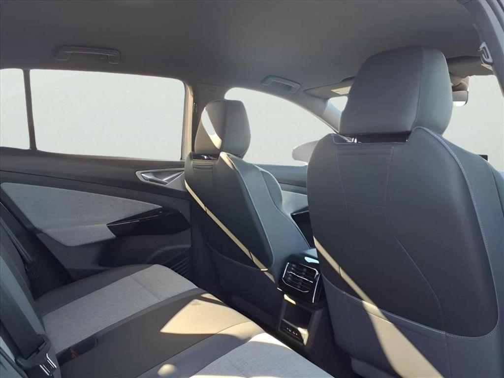 new 2025 Volkswagen ID.4 car, priced at $49,830