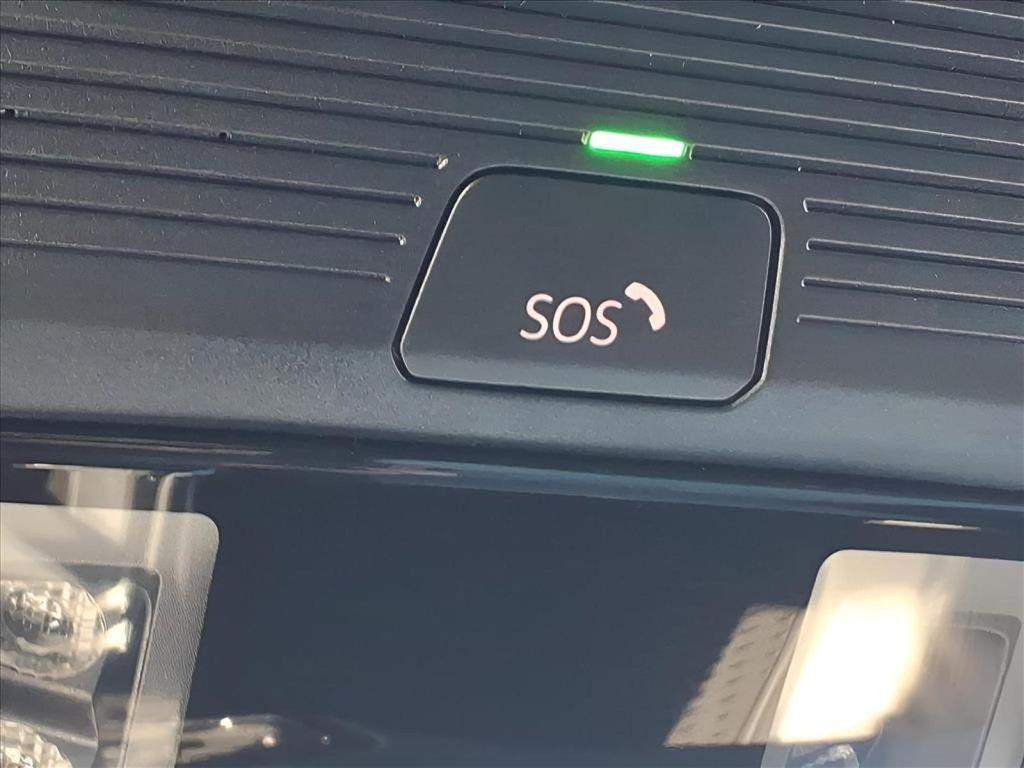 new 2025 Volkswagen ID.4 car, priced at $49,830