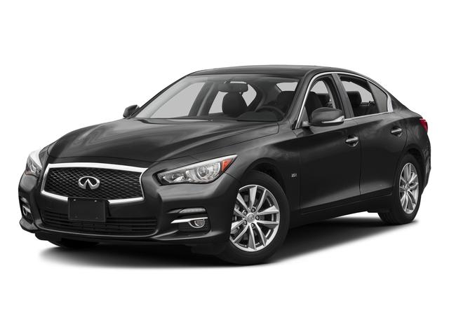 used 2017 INFINITI Q50 car