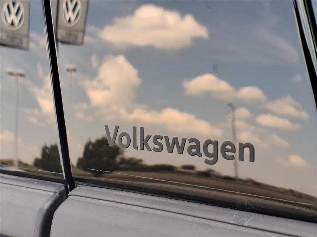 new 2025 Volkswagen Tiguan car, priced at $37,431