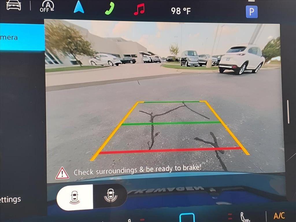 new 2025 Volkswagen Tiguan car, priced at $37,431