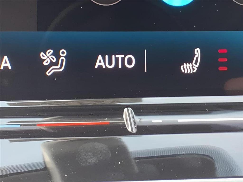 new 2025 Volkswagen Tiguan car, priced at $37,431