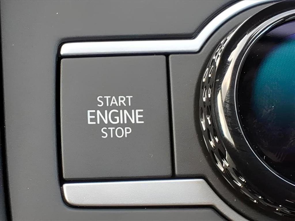 new 2025 Volkswagen Tiguan car, priced at $37,431