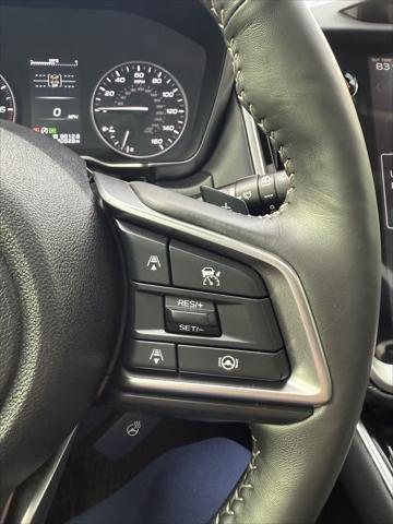 used 2024 Subaru Outback car, priced at $36,890