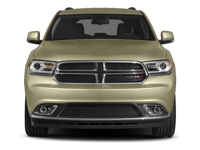 used 2014 Dodge Durango car, priced at $11,777