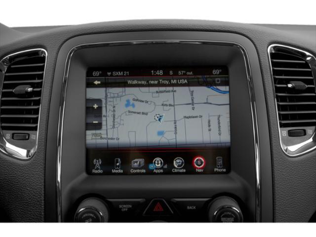 used 2014 Dodge Durango car, priced at $11,777