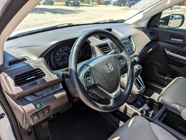 used 2014 Honda CR-V car, priced at $11,288