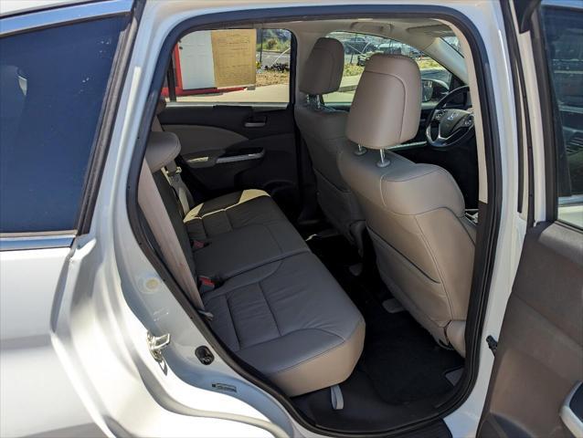 used 2014 Honda CR-V car, priced at $11,288
