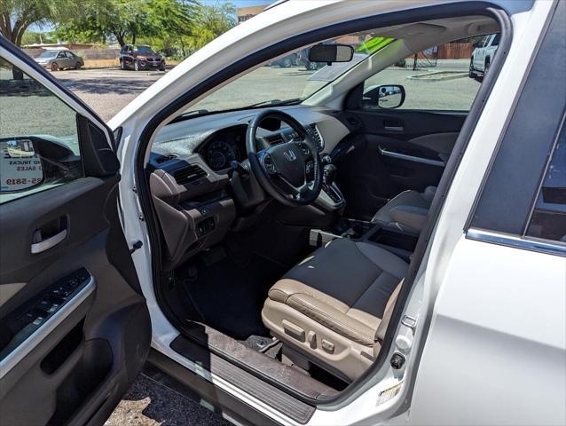 used 2014 Honda CR-V car, priced at $11,288