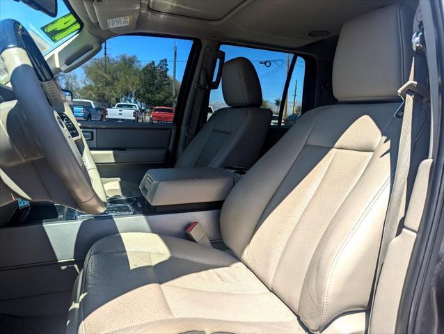 used 2014 Ford Expedition car, priced at $12,888
