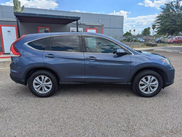 used 2013 Honda CR-V car, priced at $10,388