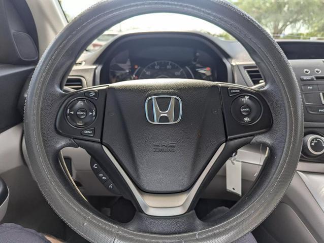 used 2013 Honda CR-V car, priced at $10,388