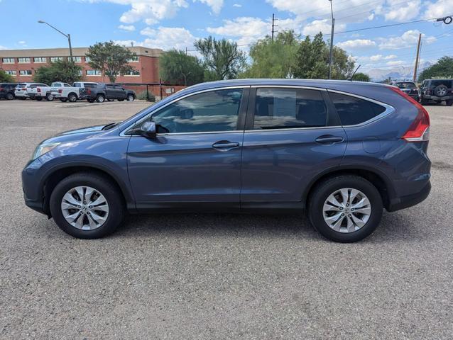 used 2013 Honda CR-V car, priced at $10,388