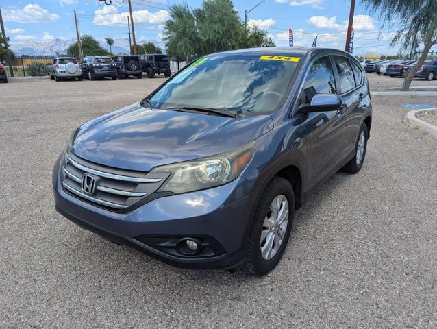 used 2013 Honda CR-V car, priced at $10,388