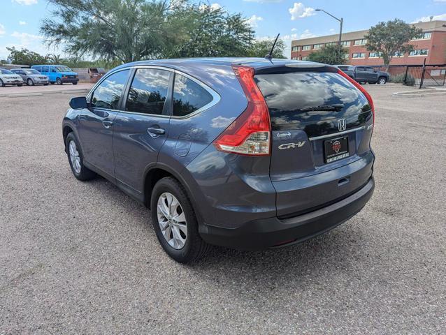 used 2013 Honda CR-V car, priced at $10,388