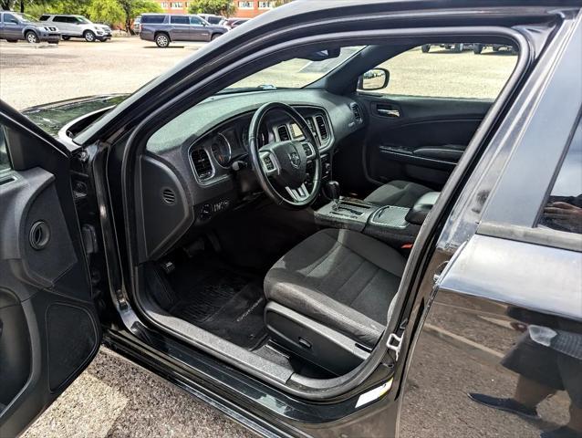 used 2014 Dodge Charger car, priced at $9,888