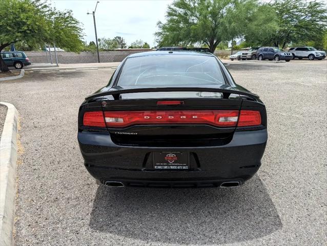 used 2014 Dodge Charger car, priced at $9,888