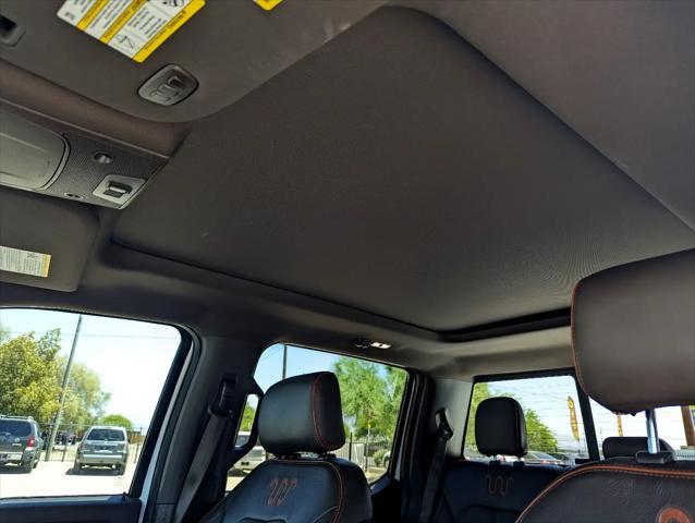 used 2015 Ford F-150 car, priced at $23,488