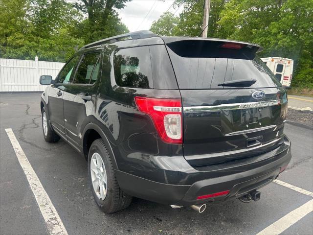 used 2013 Ford Explorer car, priced at $9,700