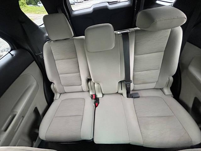 used 2013 Ford Explorer car, priced at $9,700