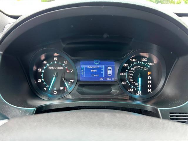 used 2013 Ford Explorer car, priced at $9,700