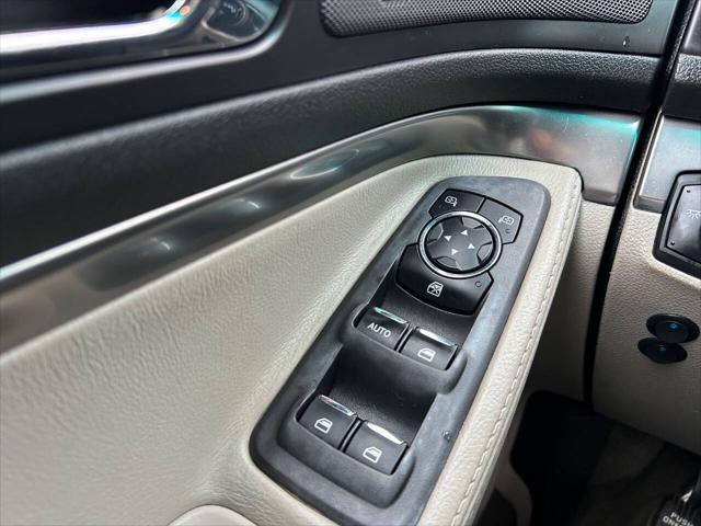 used 2013 Ford Explorer car, priced at $9,700