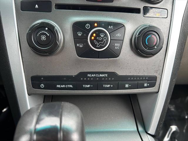 used 2013 Ford Explorer car, priced at $9,700