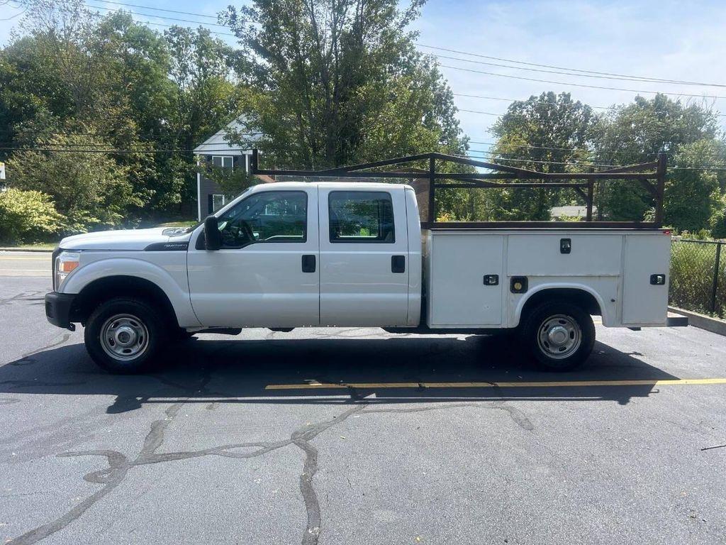 used 2015 Ford F-250 car, priced at $24,000