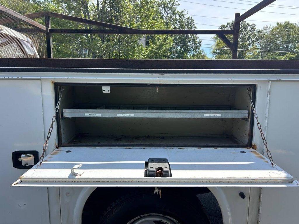 used 2015 Ford F-250 car, priced at $24,000