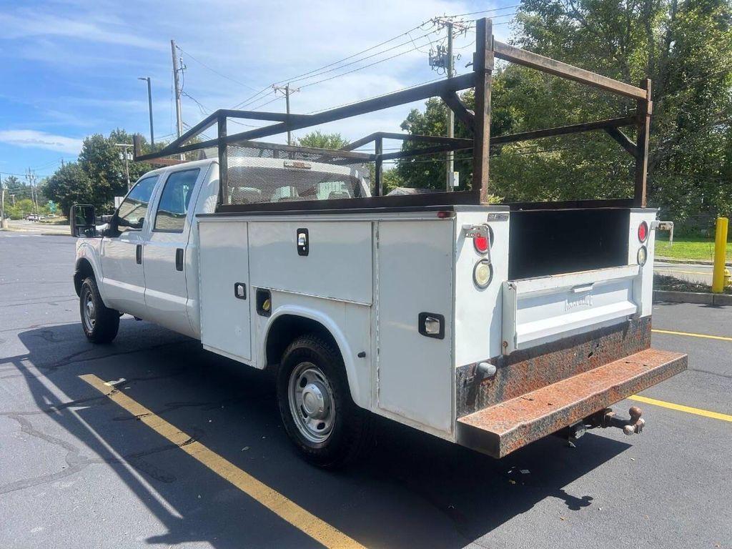used 2015 Ford F-250 car, priced at $24,000