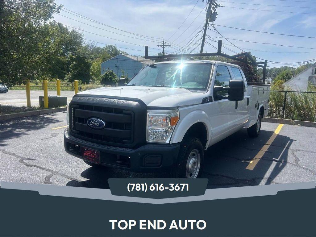 used 2015 Ford F-250 car, priced at $24,000