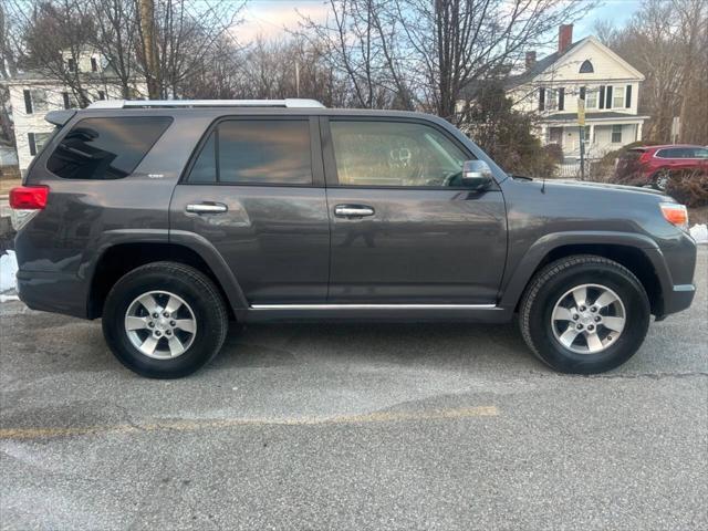 used 2011 Toyota 4Runner car, priced at $15,900