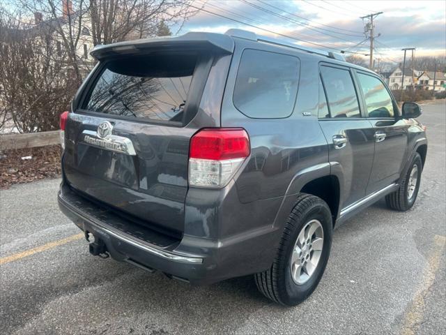 used 2011 Toyota 4Runner car, priced at $15,900