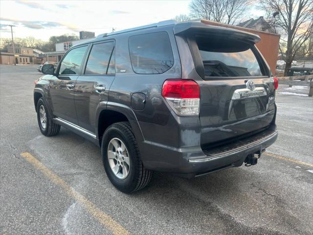 used 2011 Toyota 4Runner car, priced at $15,900