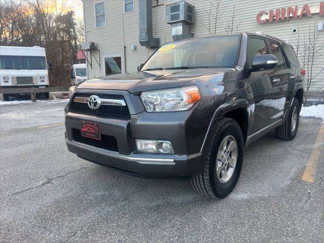 used 2011 Toyota 4Runner car, priced at $15,900