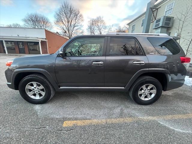 used 2011 Toyota 4Runner car, priced at $15,900